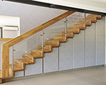 Construction et protection de vos escaliers par Escaliers Maisons à Granges-sur-Aube
